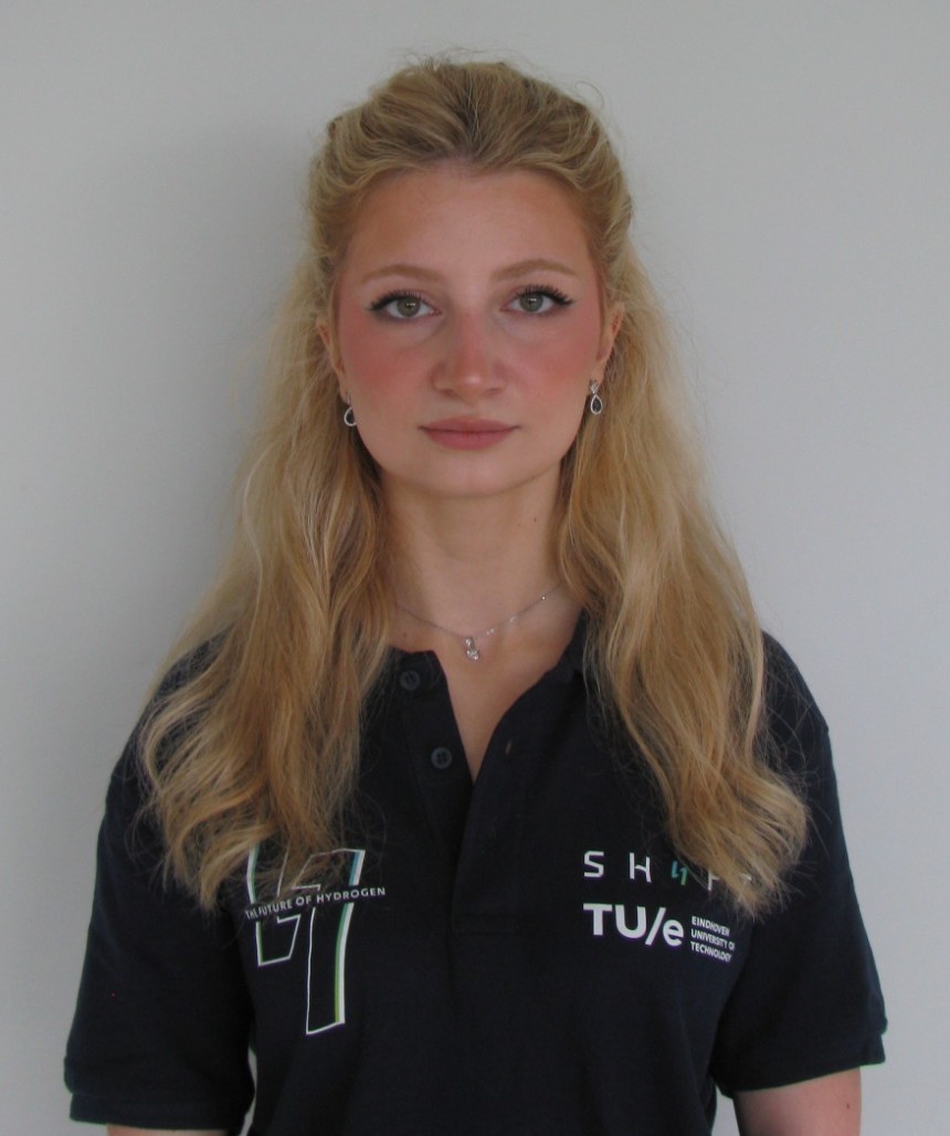 Anastasia Ghlighvashvili