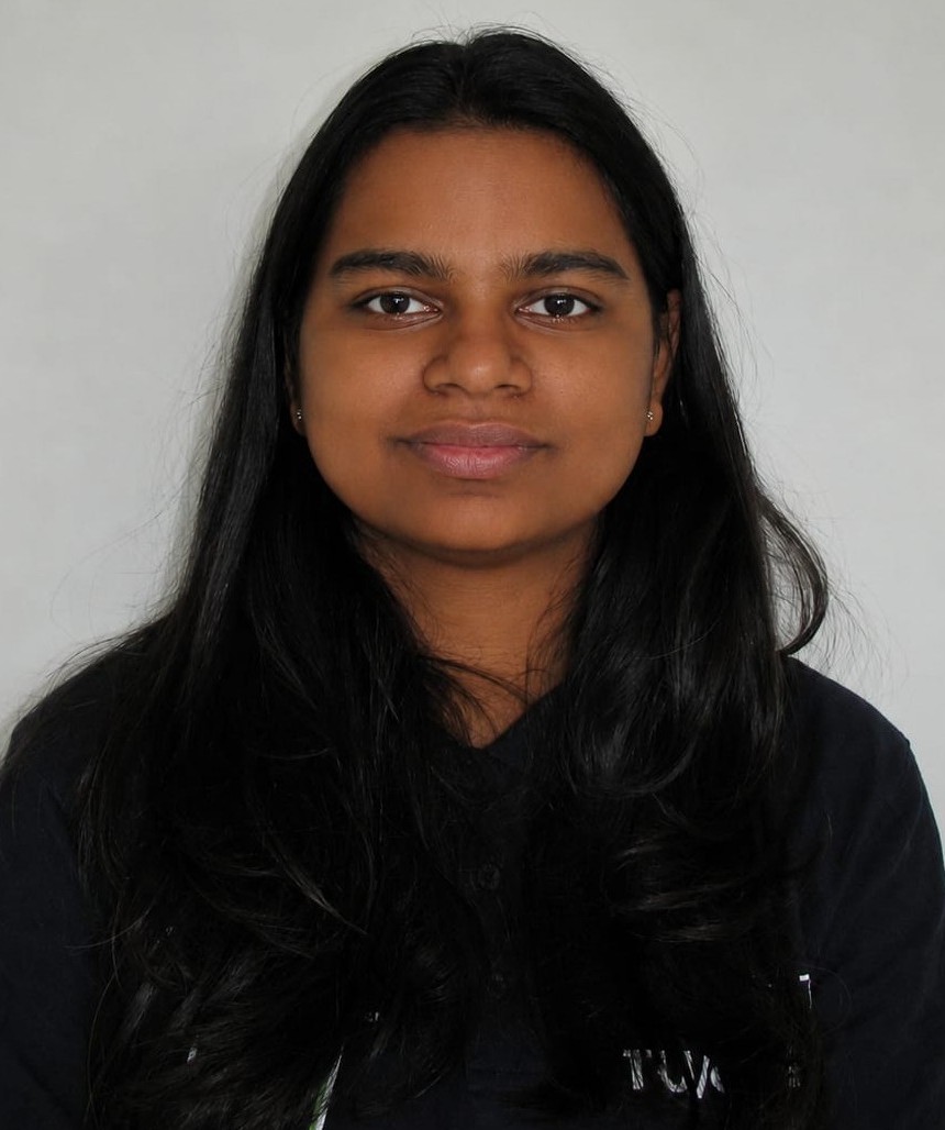 Chalini Pasupathy