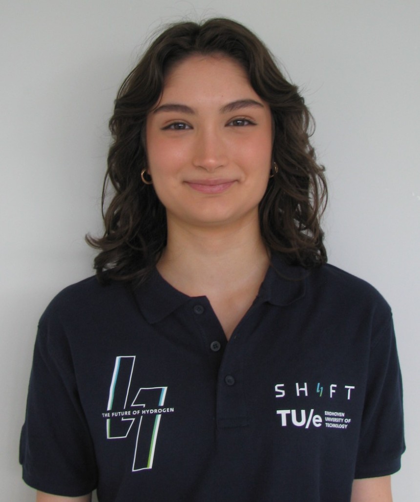 Ece Değirmenci